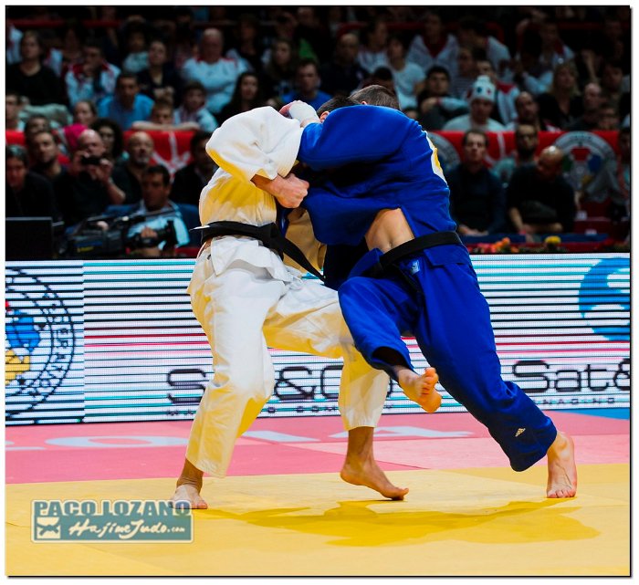 Paris 2014 by P.Lozano cat -73 kg (222)